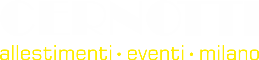 cernotti logo bianco e giallo2025